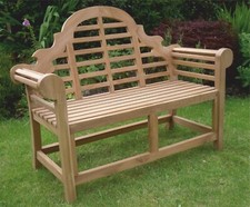 Marlborough teak lutyens - teak,