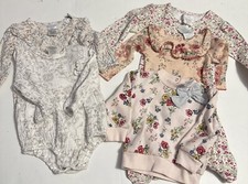 Laura Ashley Baby & Shabby