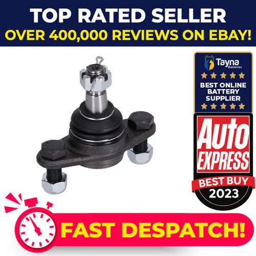 Ball joint adt38610 blue print - adt38610,