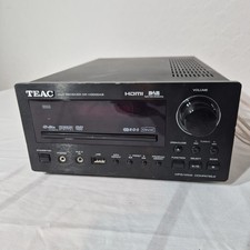 TEAC DR-H300DAB DVD Receiver