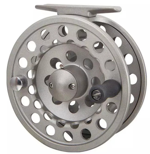 Nib okuma slv fly - b, reel
