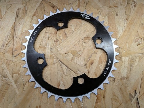 Thorn 104mm bcd arm - thorn,
