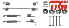 REAR ACCESSORY KIT BRAKE SHOES