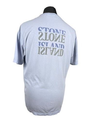 Stone island shirt purple - island,