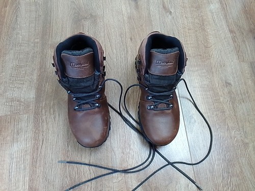 Berghaus hillwalker gtx - hillwalker, ii