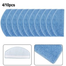 Sufficient Supply of Mop Pads