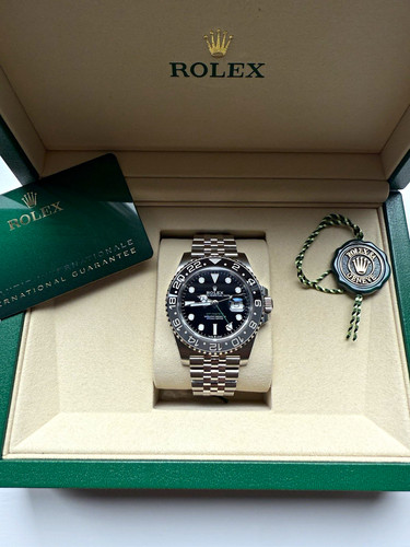 2026 rolex gmt master - 2026, ii