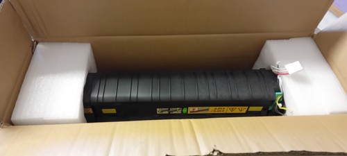Minolta bizhub c258 fuser - fuser, unit