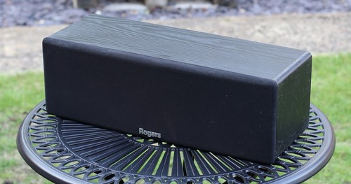 Rogers c33 centre speaker - centre,