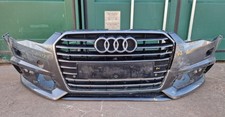 Audi A6 S6 C7 S Line 2011-2014