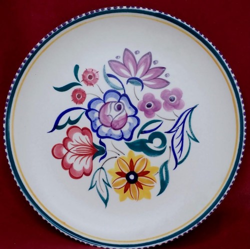 1960 poole pottery - 1960's,