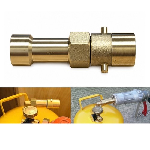 Gaslow gasit direct refill - gasit,
