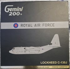 RARE Gemini 1:200 Royal Air