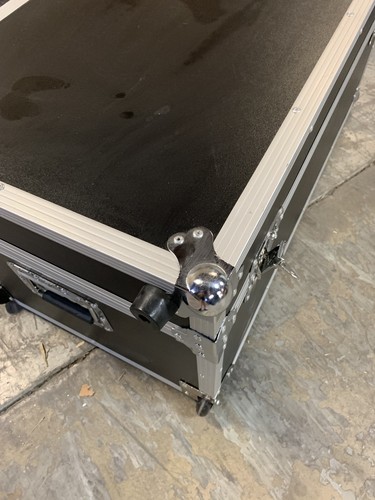 Pro road case - pro,