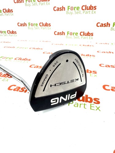 Ping ketsch putter - ping,