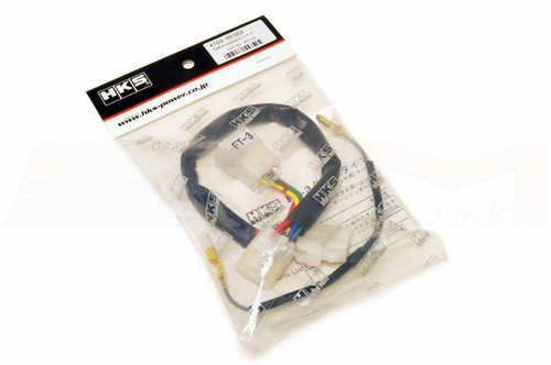 Hks timer wiring - timer, for