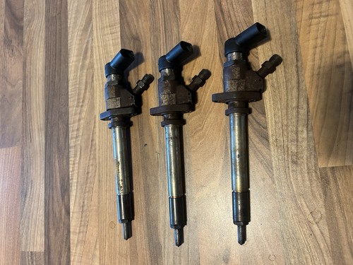 Diesel injectors ford - diesel,