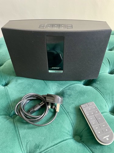 Bose soundtouch smart - soundtouch,