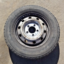 Renault Master Vauxhall Movano