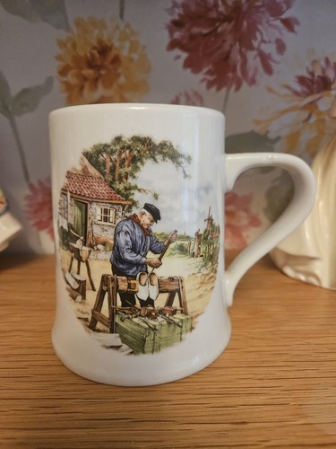 Vintage royal schwabap holland - vintage,