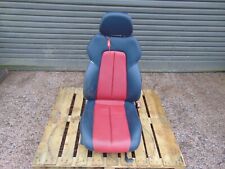 Mercedes SLK Drivers seat R170