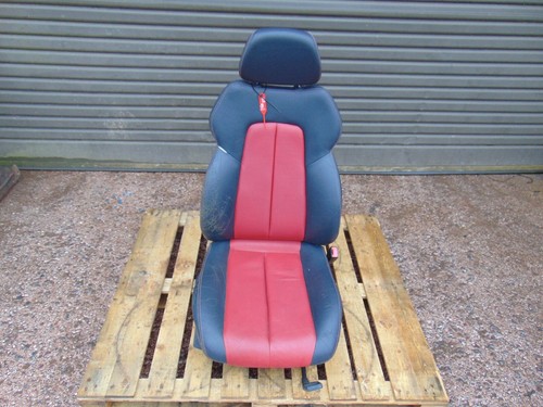 Mercedes slk drivers - mercedes, seat