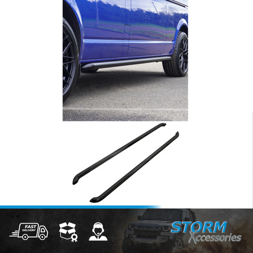 Inch gloss black stx - 2.4,