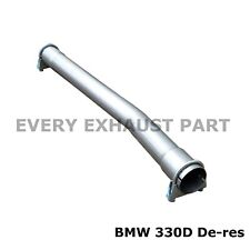 BMW 330D Mid Silencer Pipe Center Box E90/91/92 2004-13