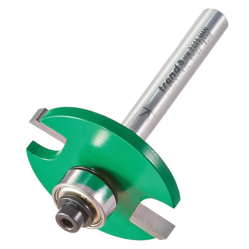 Trend c152x1 4tc - trend, 4mm