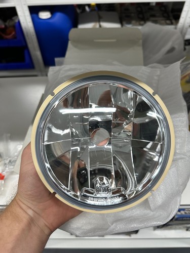 Hella halogen insert - hella, halogen-insert