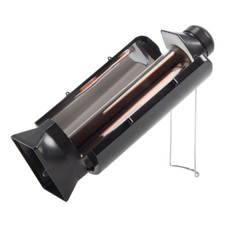 Portable Solar Kettle for