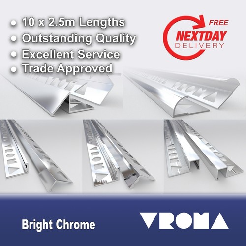 Tile trim bright - tile,