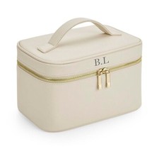 Personalised Vanity Case