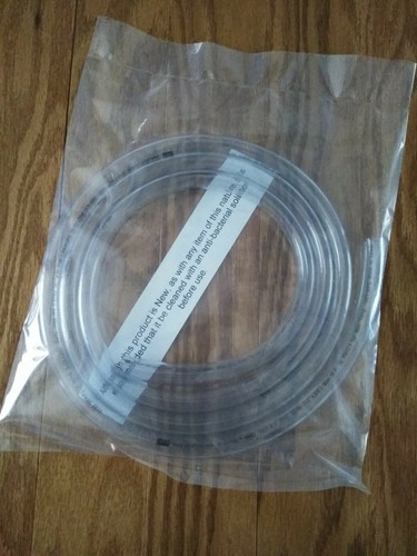 Replacement talk box - 6.5,