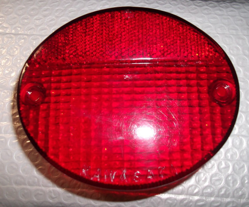 Rear tail stop light - rear,