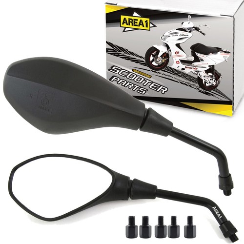 Area1 rearview mirror set - area1,
