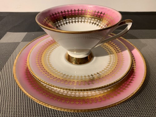 Vintage winterling bavaria - vintage,