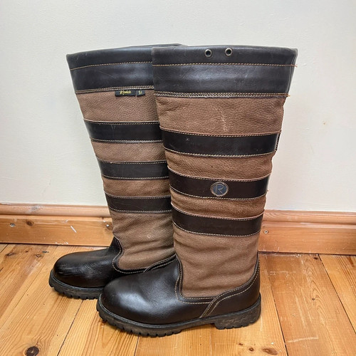 Brown rydale classic - rydale,
