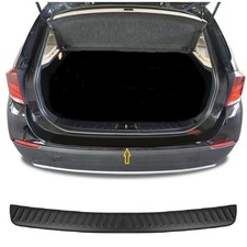Rear Bumper Protector ABS