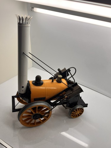 Hornby stephenson rocket - hornby,