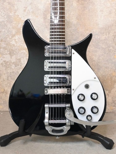 Fernandes rickenbacker - rg-80,