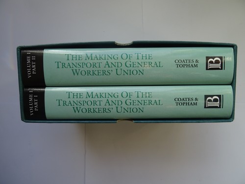 The making - making, transport