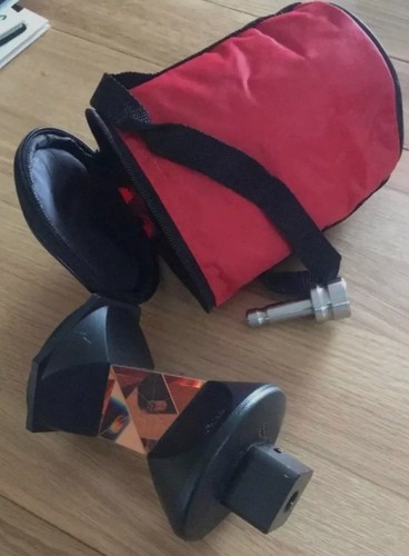 New prism for robotic - new,