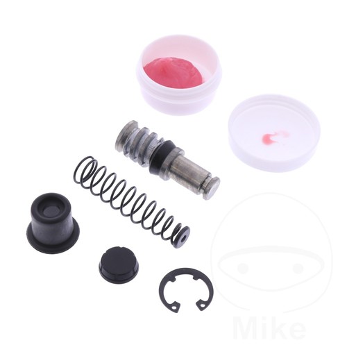Tourmax master cylinder brake - tourmax,