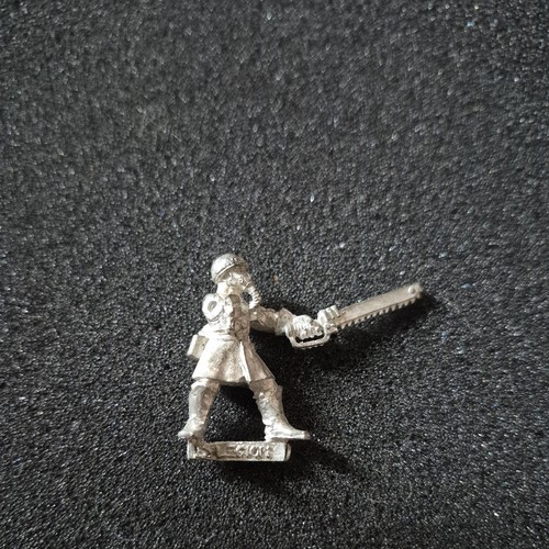 Warhammer 40k imperial guard - imperial,
