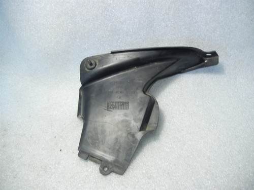 Honda vfr800 vtec - vfr800, left