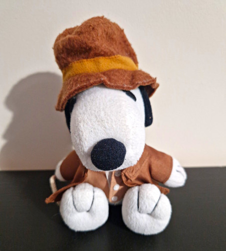 Metlife peanuts snoopy - metlife, soft