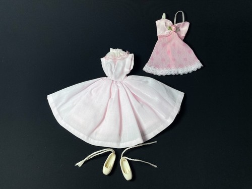 Sindy ballet shoes - sindy,