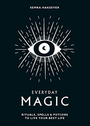 Everyday magic rituals - everyday,