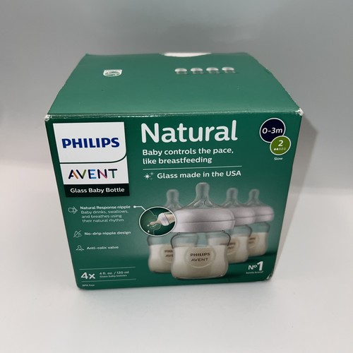 Philips avent natural - philips,